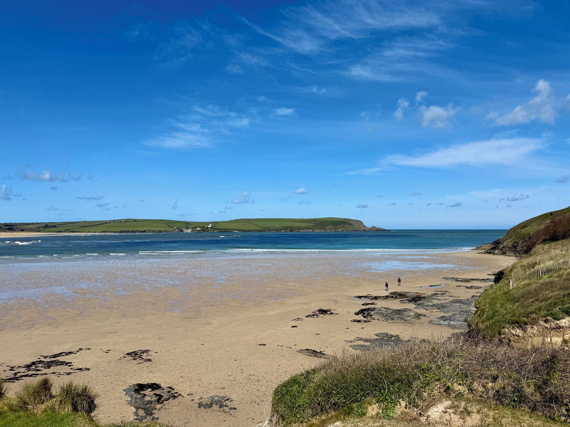 Ferienhaus | Strand | In Strandnähe