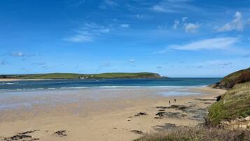 Ferienhaus | Strand | In Strandnähe