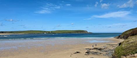 ChaumiÚre | Plage | Plage à proximité