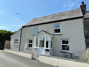 Cottage | Exterior - Glendale (Port Isaac)