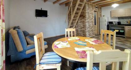 Agroturystyka Kozianka - Vacation in Masuria.