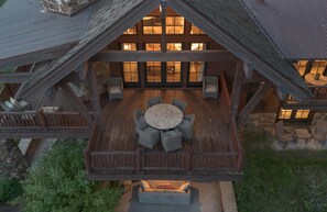 Exterior - The Cabins At Snake River Sporting Club (Jackson)