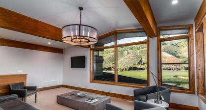 The Cabins At Snake River Sporting Club