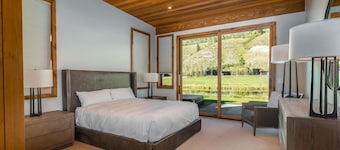 The Cabins At Snake River Sporting Club