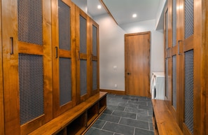 Five Bedroom - Caddis Cabin