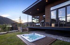 Exterior - The Cabins At Snake River Sporting Club (Jackson)