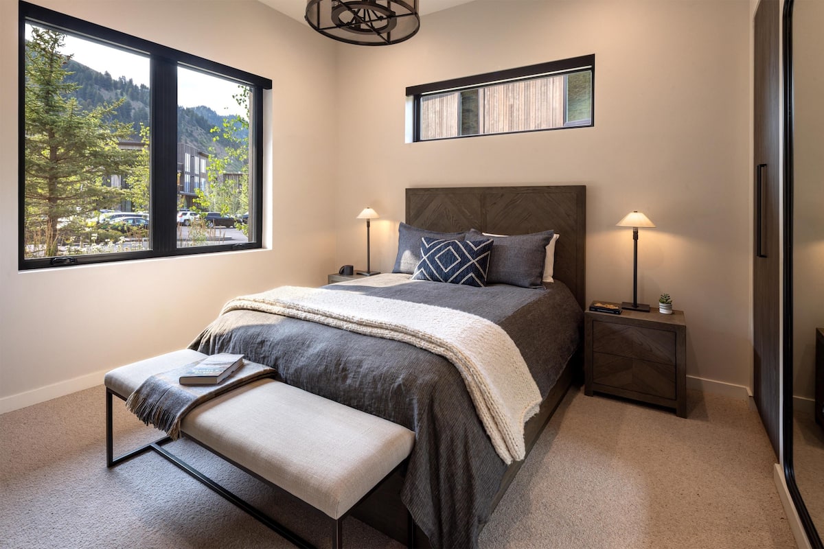 Literie de qualité supérieure, couette en duvet d'oie