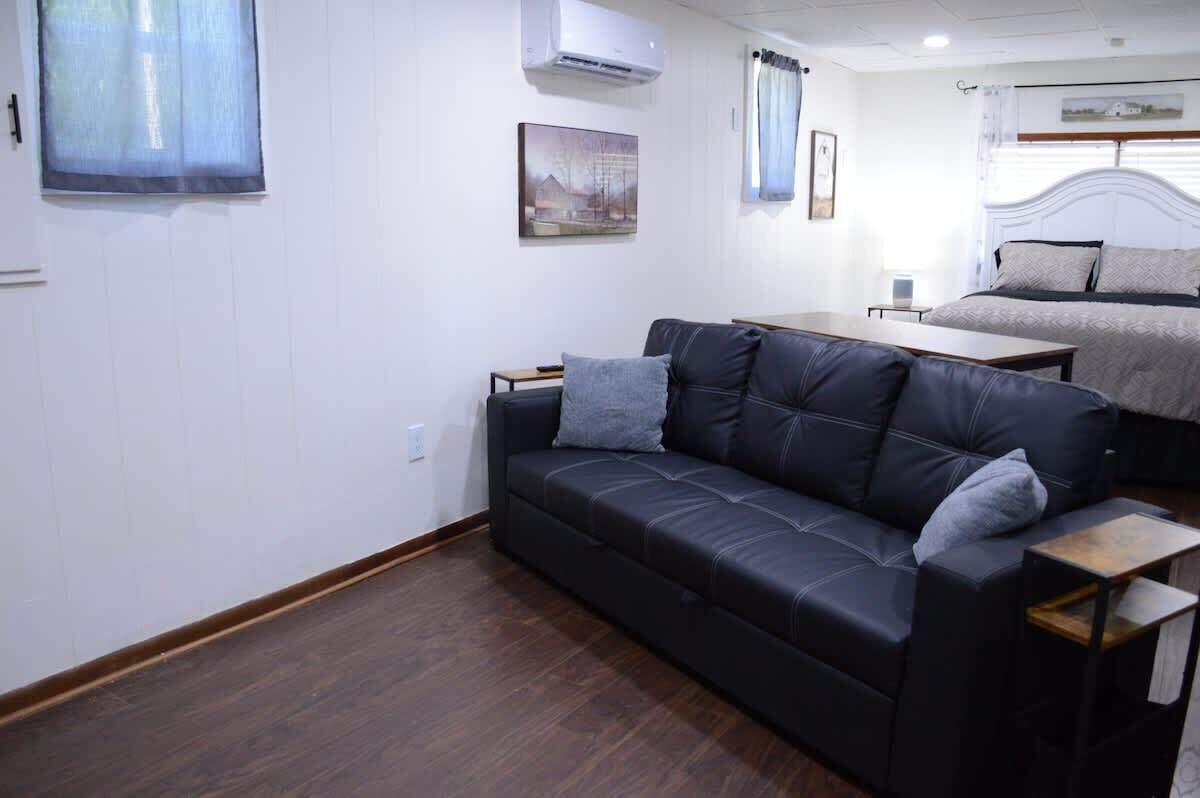 Una Smart TV
