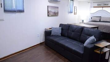Una Smart TV