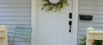 Cozy Studio Retreat Near Harding University & Downtown Searcy Attractions