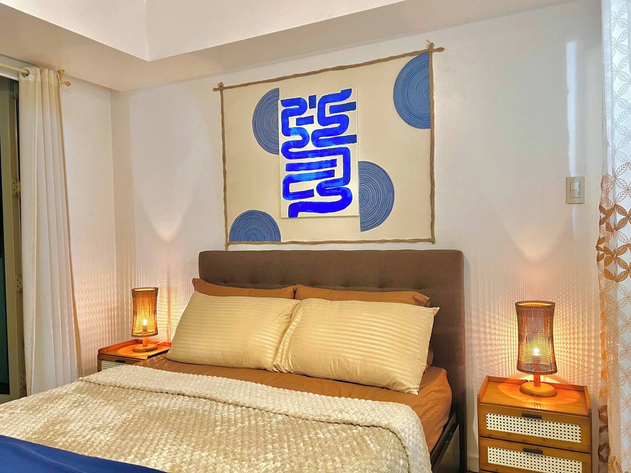 1 chambre