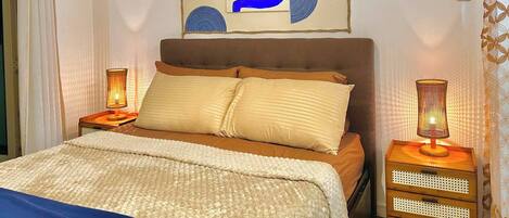 1 chambre