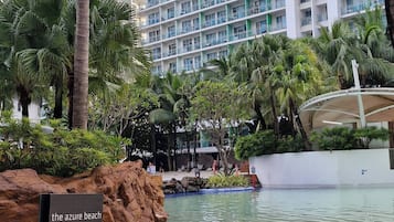 Condo, 1 Bedroom, Smoking | Pool | Outdoor pool