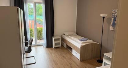 2 Zimmer/Room
