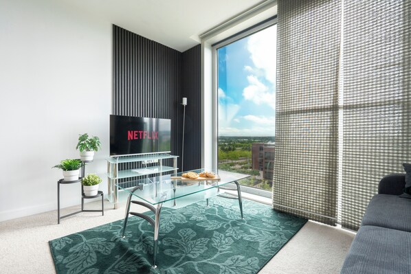 Smart-tv