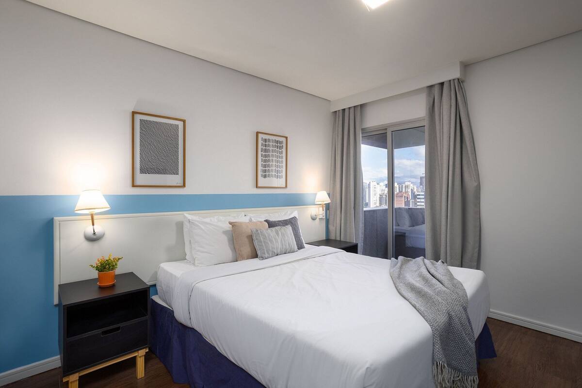 Apartment | Free WiFi