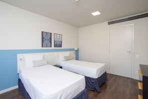 Apartment | Free WiFi