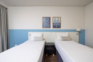 Lägenhet | Arbetsyta för laptop och gratis wi-fi