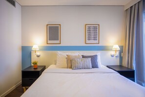 Apartment | Laptop workspace, free WiFi - Suíte na Berrini by Conviva (Sao Paulo)