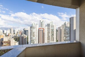 Apartment | Property grounds