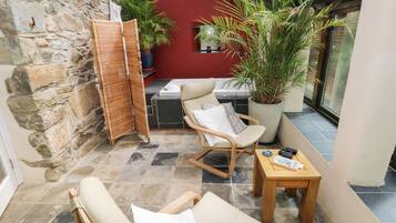 Casa de campo | Interior