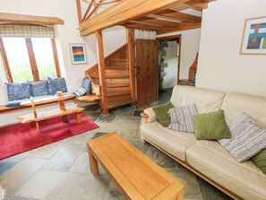 Cottage | Area keluarga