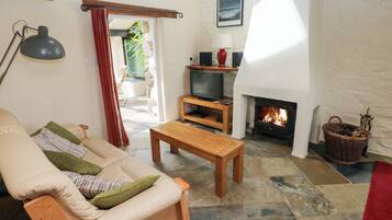 Casa de campo | Zona de estar