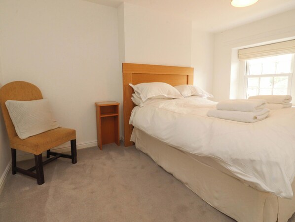 3 室のベッドルーム、客室ごとに異なる装飾、客室ごとに異なるインテリア、WiFi (無料)