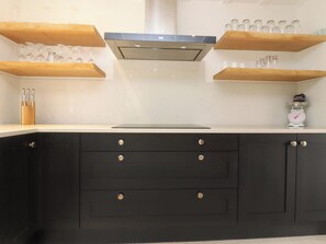 غسالة أطباق، مستلزمات طهي/أطباق/أوعية