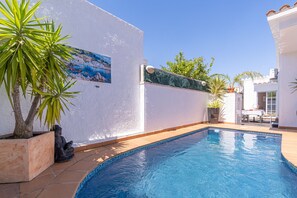 Maison | Piscine