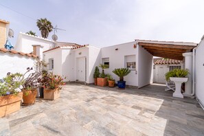 Maison | Extérieur