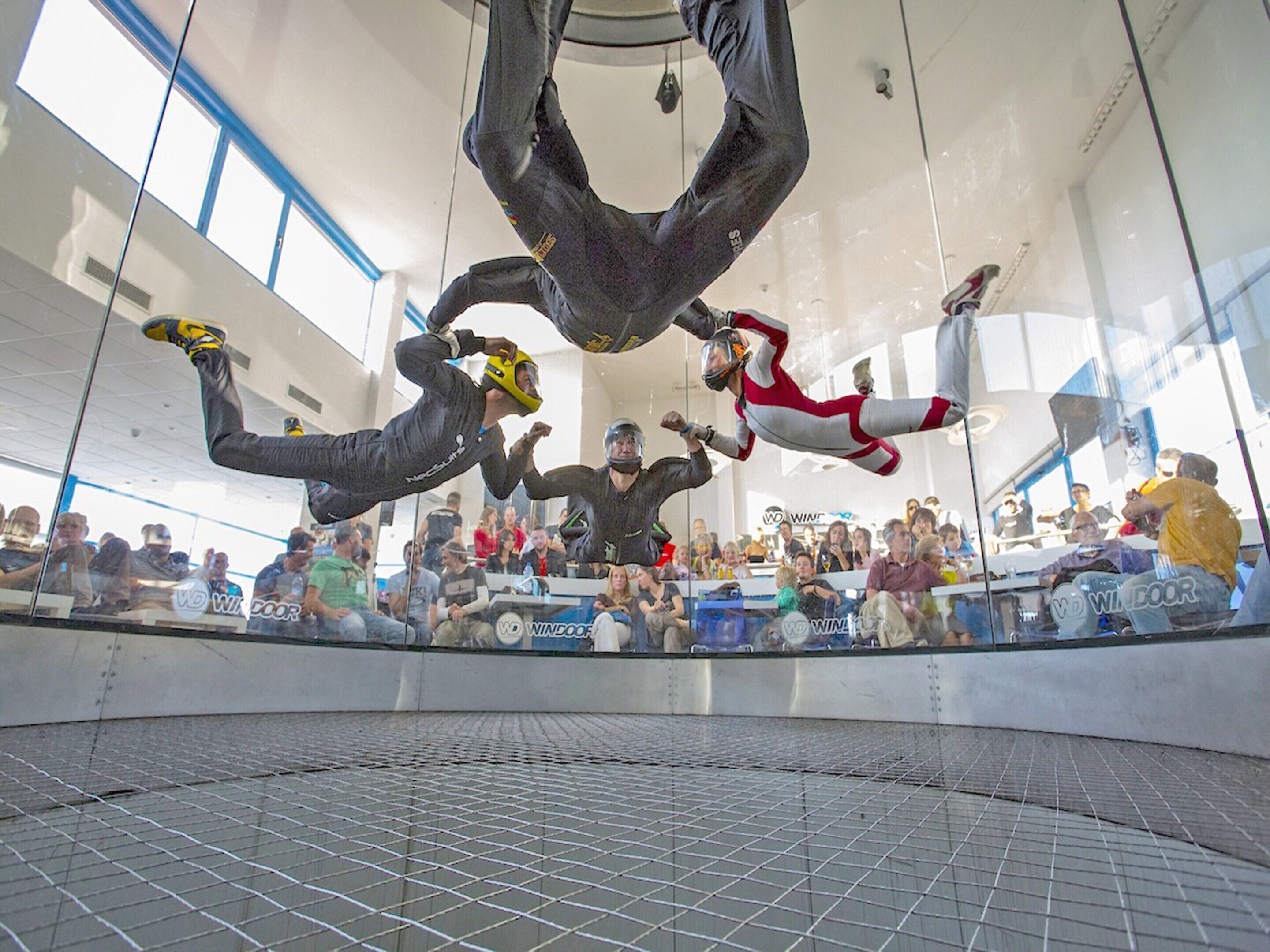 House | View from property