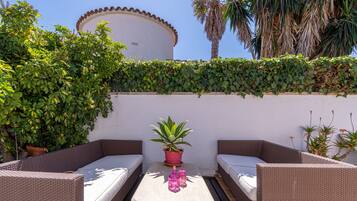 Nhà | Khuôn viên nơi lưu trú