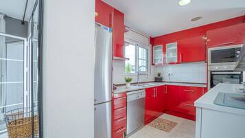 House | Private kitchen