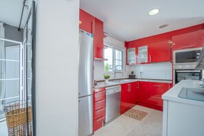 House | Private kitchen