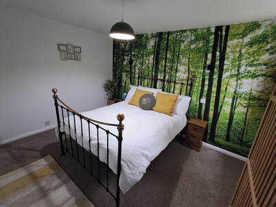 Robin's Nest, a Quiet Home From Home