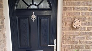 Unclassified image, 3 of 14, button - Robin's Nest, a Quiet Home From Home (Market Harborough)