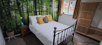 Robin's Nest, a Quiet Home From Home
