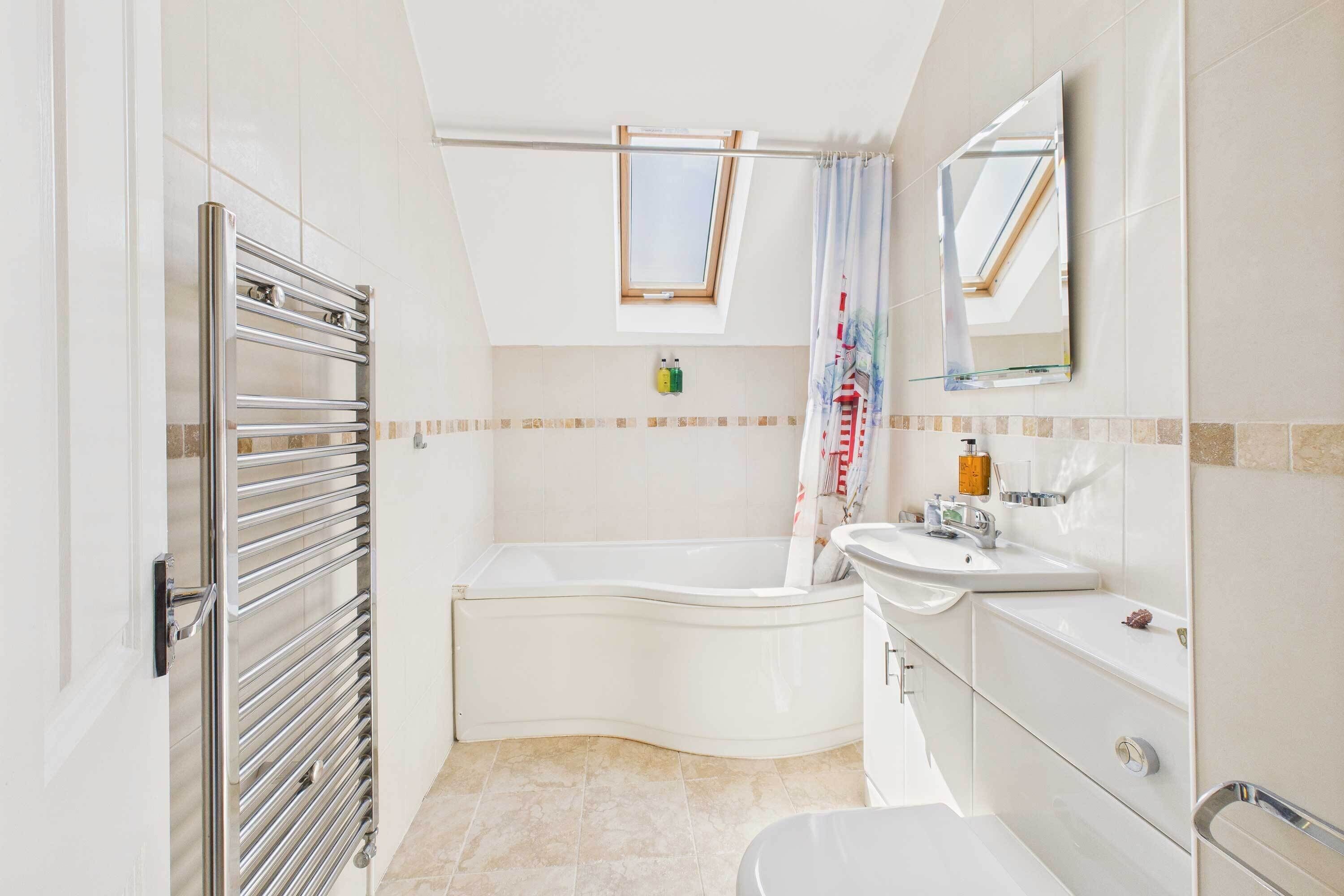 House | 2 bedrooms