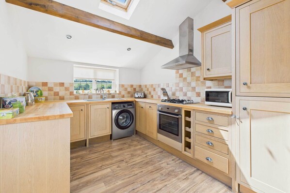 House | 2 bedrooms