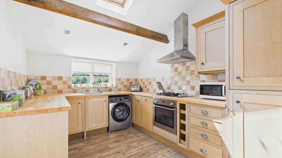 Host Stay Easton Meadows Holiday Cottage