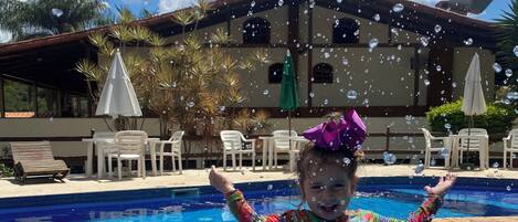 Actividades infantiles