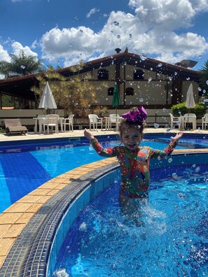 Aktiviteter for barn