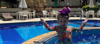 Hotel Fazenda Tucano