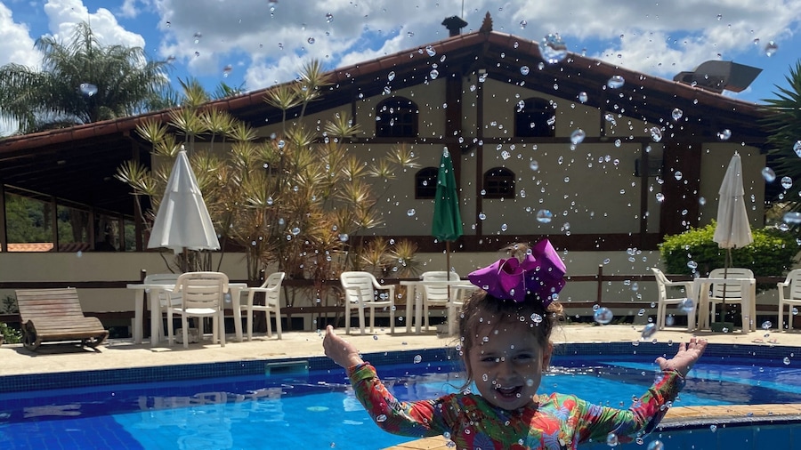 Hotel Fazenda Tucano