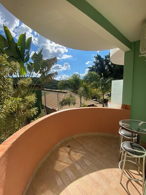 Rom – superior, 1 soverom | Lanai