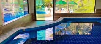 Hotel Fazenda Tucano
