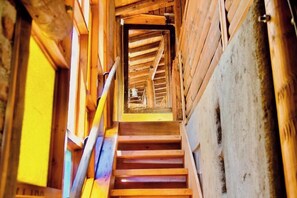 Interior - Los Guayacanes Mountain Loft (San José de Maipo)