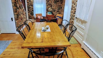 Restauración