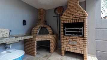 Apartamento | 1 quarto